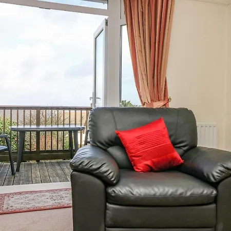 Pengullyn Holiday home