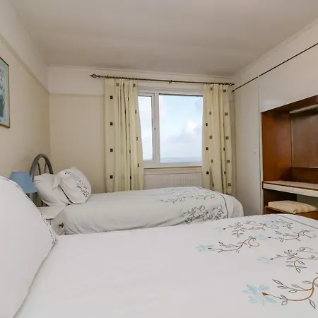 Pengullyn Holiday home