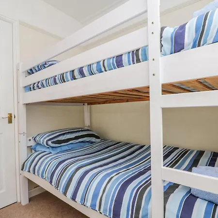 Pengullyn Holiday home Penzance