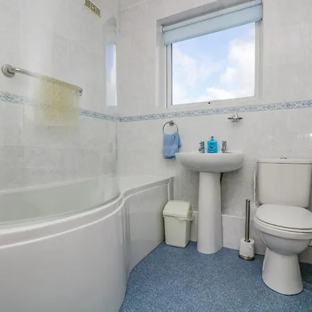 Pengullyn Holiday home Penzance