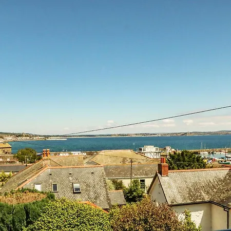 Pengullyn Holiday home