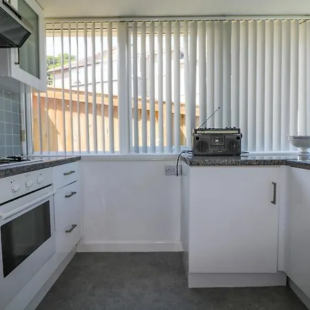 Pengullyn Holiday home